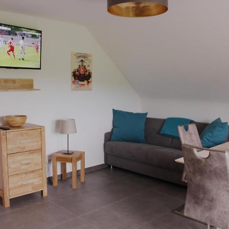 Ferienwohnung Hohe Acht Kaltenborn  Экстерьер фото