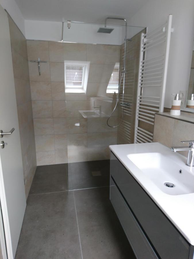 Ferienwohnung Hohe Acht Kaltenborn  Экстерьер фото