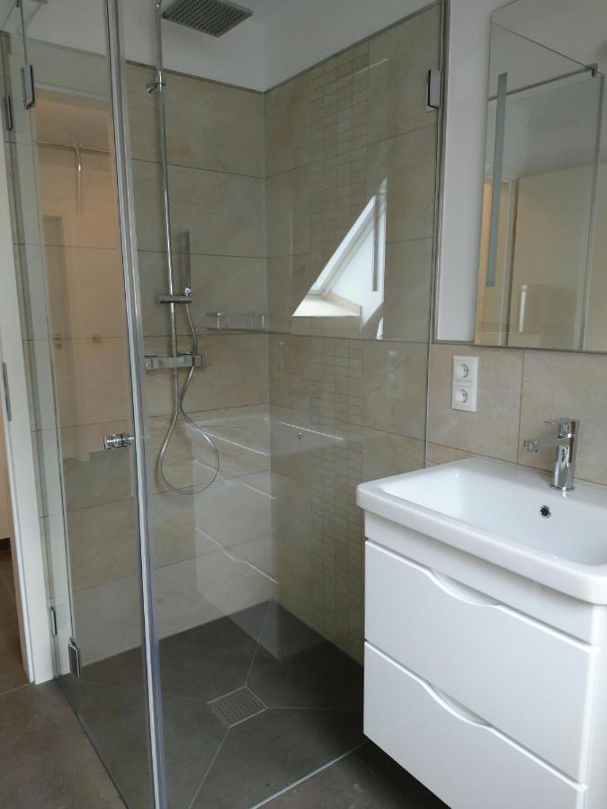Ferienwohnung Hohe Acht Kaltenborn  Экстерьер фото