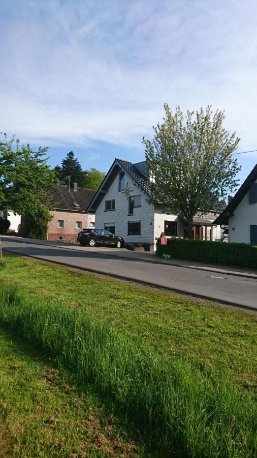 Ferienwohnung Hohe Acht Kaltenborn  Экстерьер фото