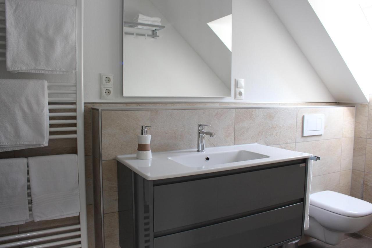 Ferienwohnung Hohe Acht Kaltenborn  Экстерьер фото