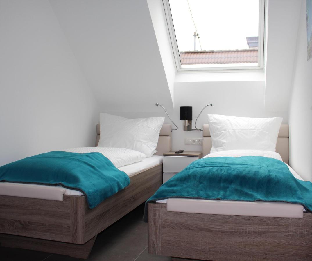 Ferienwohnung Hohe Acht Kaltenborn  Экстерьер фото