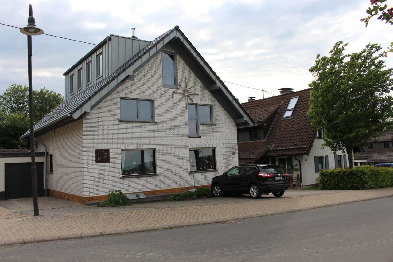 Ferienwohnung Hohe Acht Kaltenborn  Экстерьер фото